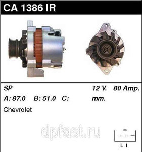 WAIglobal 1-3152-25W