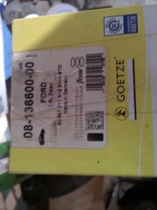 GOETZE 08-136600-00