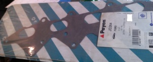 PAYEN JD264